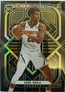 Zeke Nnaji