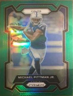 Michael Pittman Jr.