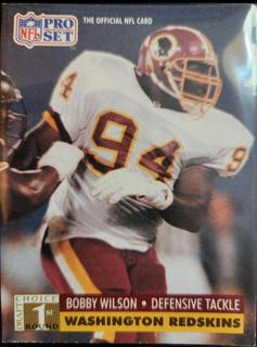 Bobby Wilson