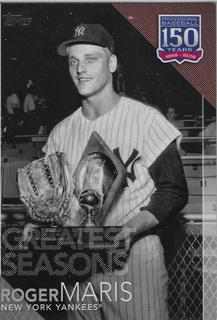Roger Maris