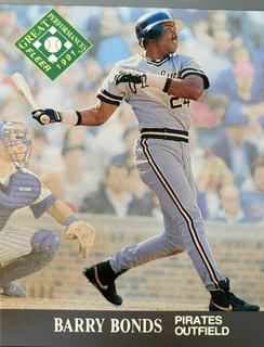 Barry Bonds