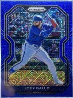 Joey Gallo