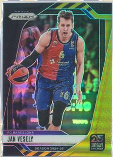 Jan Vesely