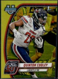 Quinton Cooley