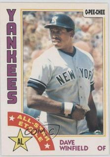 Dave Winfield