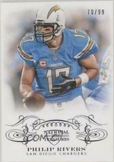 Philip Rivers