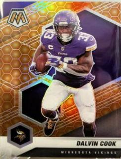 Dalvin Cook
