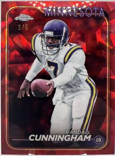 Randall Cunningham