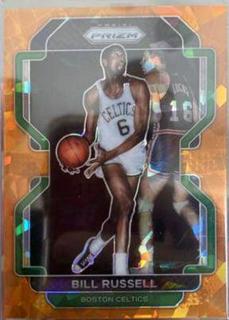 Bill Russell