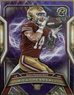 Ricky Pearsall