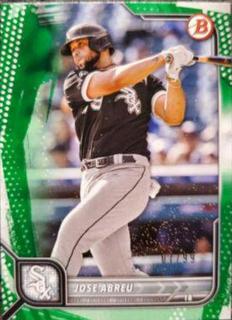Jose Abreu