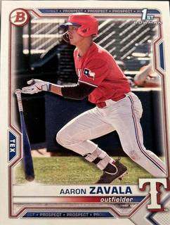 Aaron Zavala