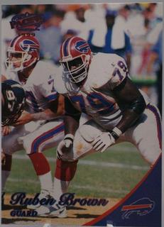 Ruben Brown