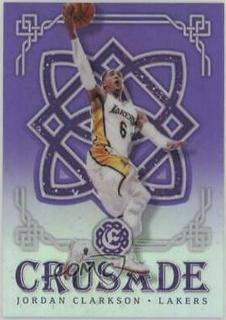 Jordan Clarkson