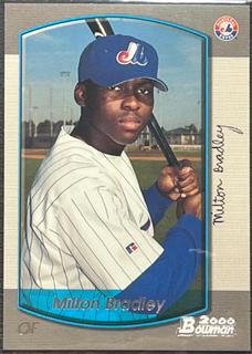 Milton Bradley