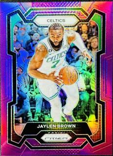 Jaylen Brown