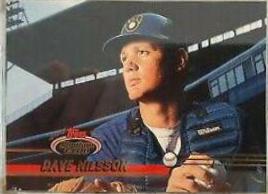 Dave Nilsson