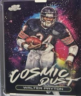 Walter Payton