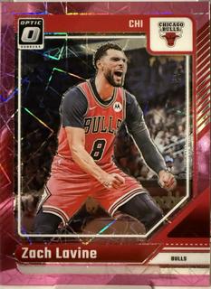 Zach LaVine