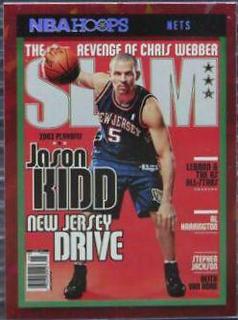 Jason Kidd