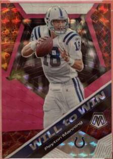 Peyton Manning