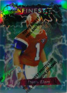 Jason Elam