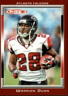 Warrick Dunn