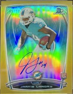 Jarvis Landry