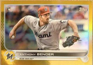 Anthony Bender
