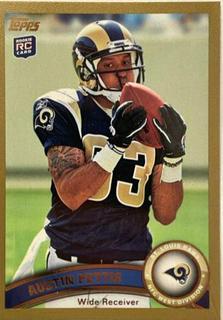 Austin Pettis