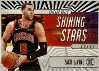 Zach LaVine