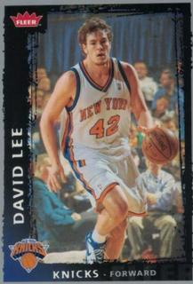 David Lee