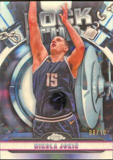 Nikola Jokic