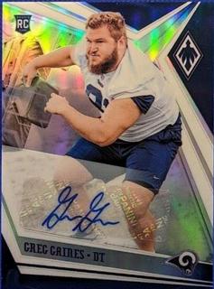 Greg Gaines