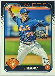 Edwin Diaz