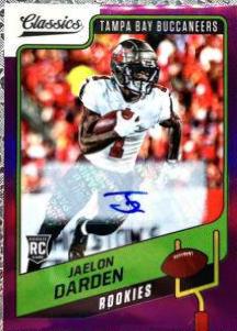 Jaelon Darden