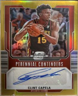 Clint Capela
