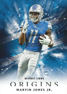 Marvin Jones Jr.