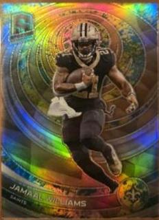 Jamaal Williams