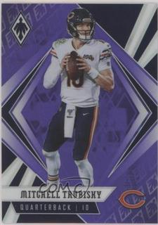Mitchell Trubisky