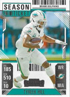 Tyreek Hill