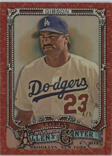 Kirk Gibson