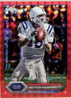 Peyton Manning