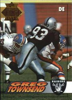 Greg Townsend