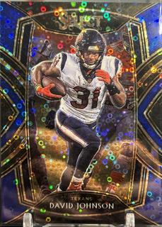 David Johnson