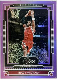 Tracy McGrady