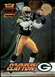 Mark Clayton