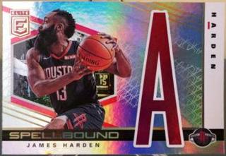James Harden