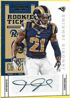 Janoris Jenkins