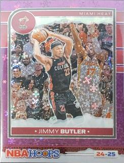 Jimmy Butler